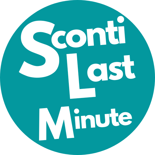 Sconti Last Minute